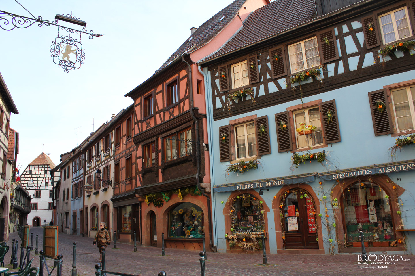 Kaysersberg